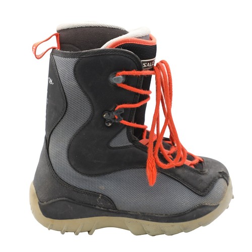 Snowboardschuhe salomon - snowboardschuhe,