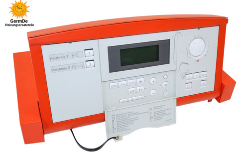 Viessmann bedienteil - 🔥,