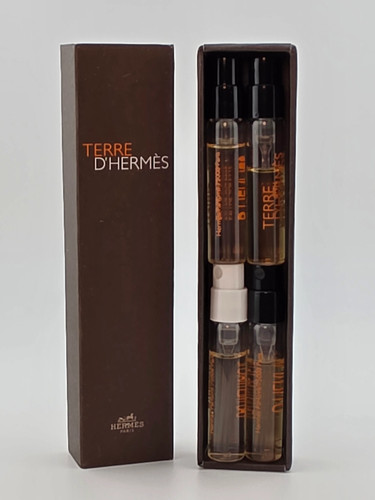 Hermes terre - hermes, d'hermes