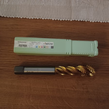 Schaftfräser,   Walter