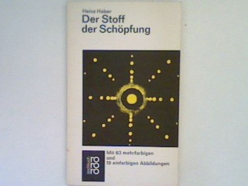 Der stoff - stoff,