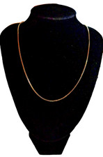Venezianerkette Kette 52 cm