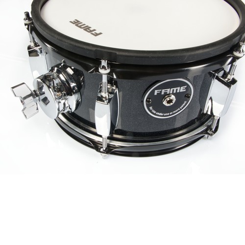 10tt tom pad e - dd-10tt,