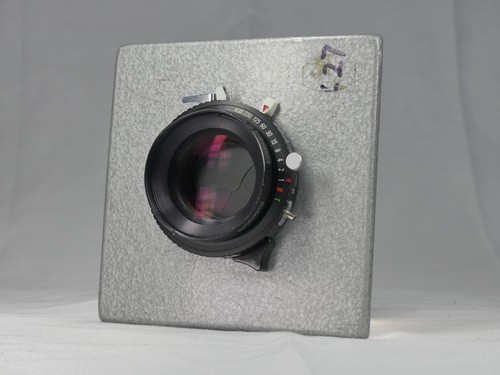 Rodenstock geronar 300mm - 300mm, f9