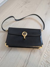 Dior Handtasche schwarz
