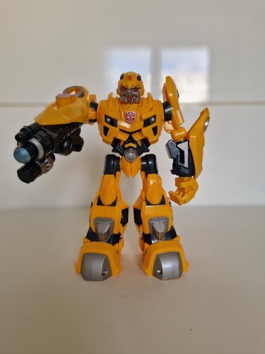 Transformers bumblebee - bumblebee, –
