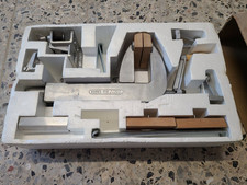 Vintage: Hobelfix - Hobelbank