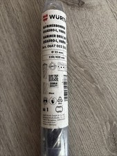 HammerbohrerQuadro-L Vario SDS Max Betonbohrer