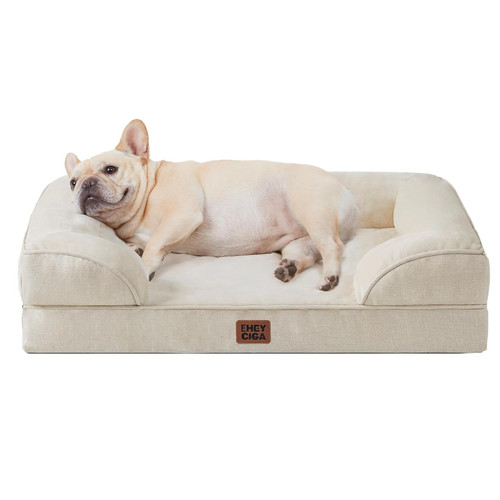Hundebett 76x51 memory foam - 76x51,