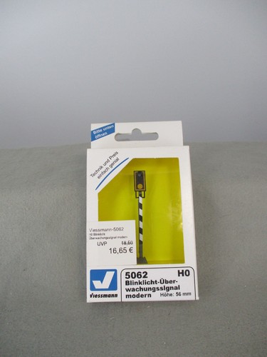 Viessmann spur 5062 - spur,