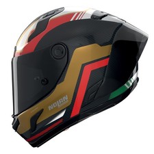 Nolan X-804 RS U.C. Piega