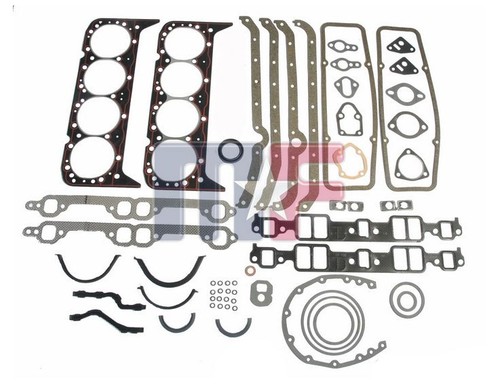 Motordichtsatz 265 283 - , 302
