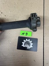 Magura gasgriff armatur - magura,