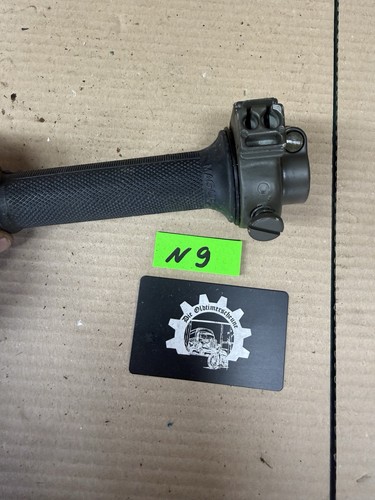 Magura gasgriff armatur - magura,