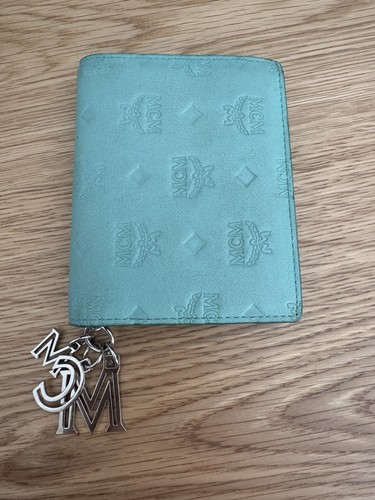 Original mcm geldbeutel - original,