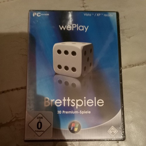 Weplay brettspiele premium - weplay,
