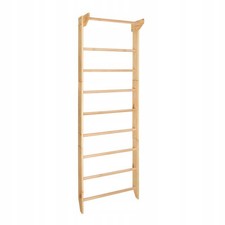 Sprossenwand Kletterwand