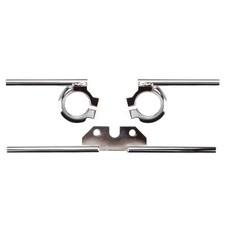 Blinkerhalter Blinkerträger