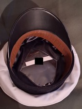 Bundeswehr Schirmmütze Marine