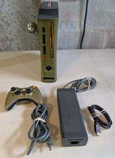 Xbox 360 Halo 3 Special