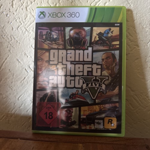 Gta grand theft auto - gta, v
