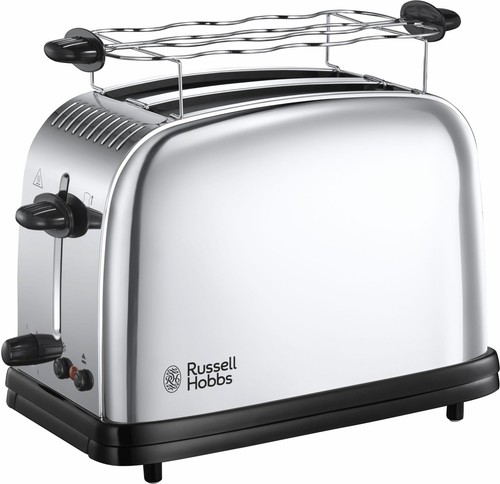 Russell hobbs toaster victory - russell,