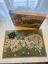 SAGALAND - Ravensburger