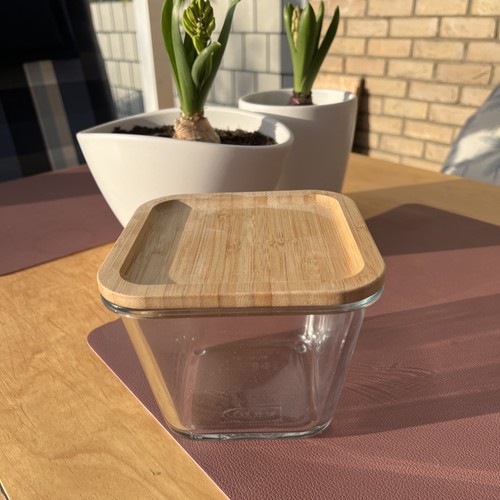 Ikea dose aufbewahrung l - aufbewahrung, 1,2