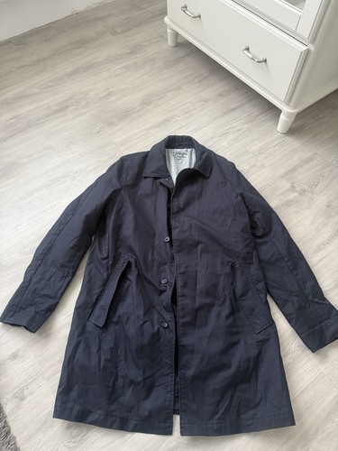 Tommy hilfiger mantel xxl - hilfiger,