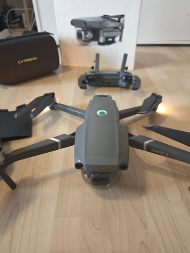 Dji mavic pro fly more - dji, 2