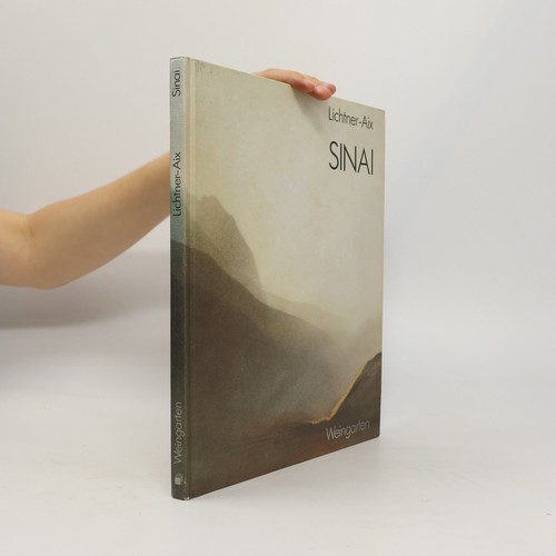 Sinai werner lichtner - sinai ,
