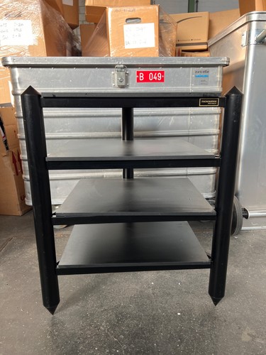 Phonosophie hifi rack 4 - rack,,