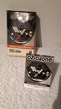Abalone kompakt~Vintage Spiel