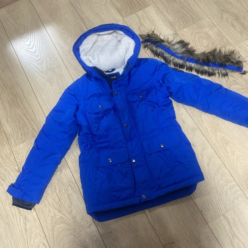 Land end jacke winterjacke - end,