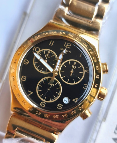 Swatch irony new - swatch+irony,
