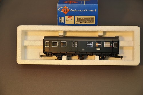 Roco 4216 87 - roco, 1:87