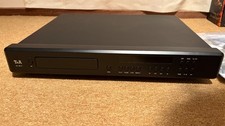 T+A Pulsar CD-Player CD 1210 R