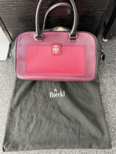 Roeckel tragetasche - roeckel,