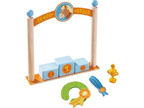 Haba little friends spielset - friends,