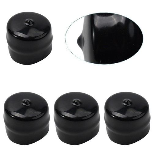 Pack rasentraktor achskappe - 4,