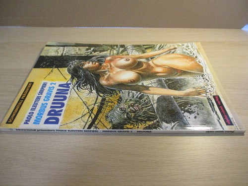 Druuna alpha - 2,