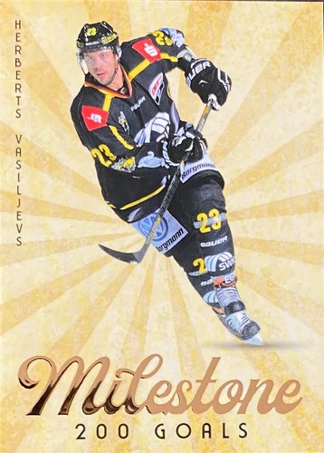 Del milestone classic - milestone,