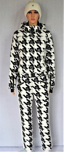 Bogner damen daunen skianzug - bogner,
