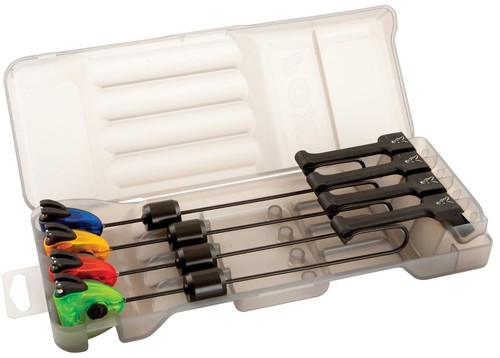 Fox mk3 swinger rod set - swinger, 4