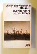 Eugen Drewermann - Kleriker -