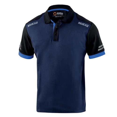 Sparco workwear tech poloshirt - sparco,