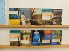 Judith Lennox 10 Bücher