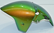 KAWASAKI ZX 7R NINJA SCHUTZBLECH KOTFLÜGEL SPRITZSCHUTZ FENDER VORNE VERKLEIDUNG