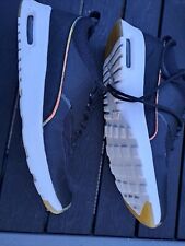 NIKE Thea 38,5 oder 5 in schwarz