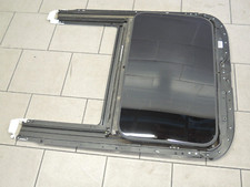 AUDI A4 8E B6 Avant / GLASSCHIEBEDACH SCHIEBEDACH / WEBASTO / 8E9877041E (XK99)